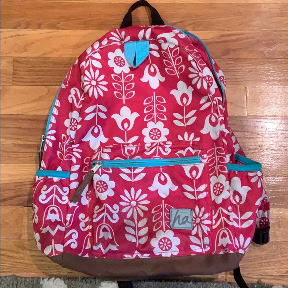 Hanna Andersson Backpack